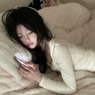 儿子与情人
