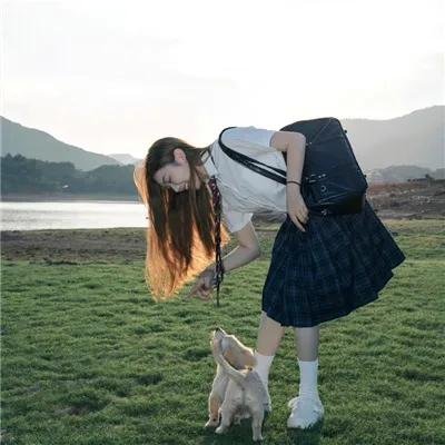 盛夏晚晴天
