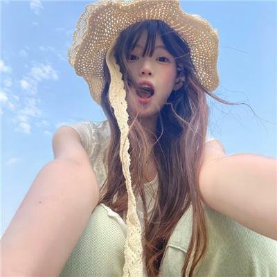高三女生部落格