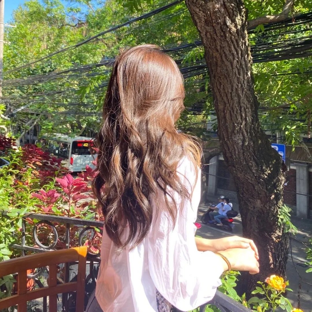 挖井人的女儿