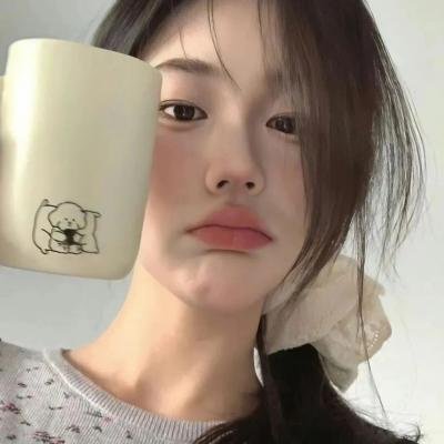 在江边