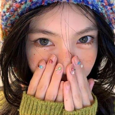绿魔